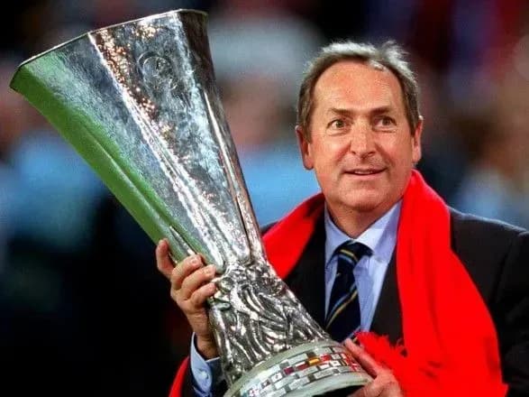 Помер колишній наставник "Ліверпуля" Жерар Ульє