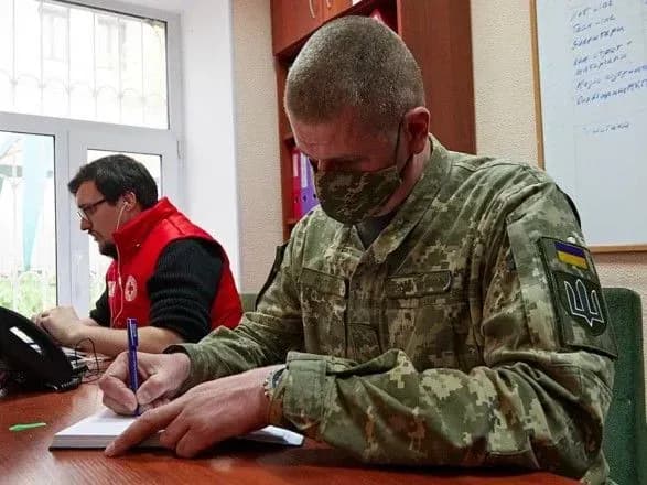 В ВСУ за сутки еще 20 новых случаев COVID-19, в общем болеют - более 3,2 тыс. военных