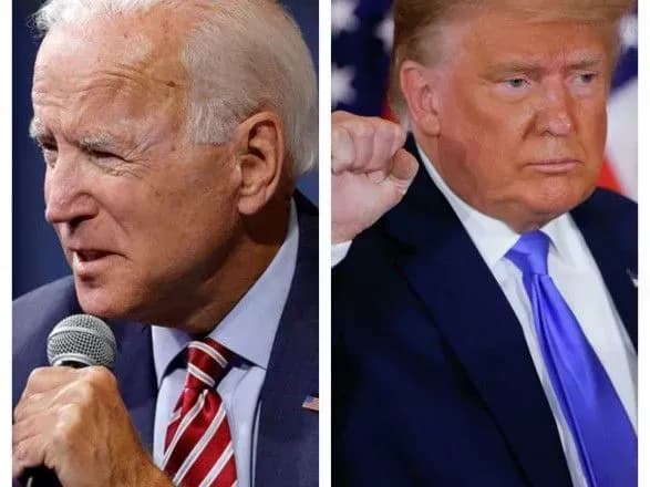 Трамп продовжує оскаржувати результати виборів в судах