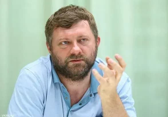Завтра Рада не розглядатиме призначення нових міністрів - Корнієнко