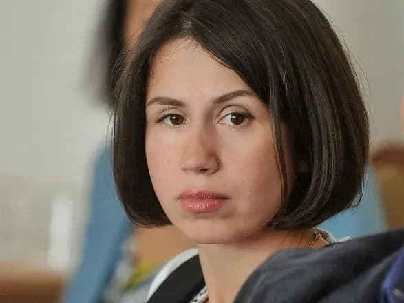 Підпал офісу "Партії регіонів": Чорновол вручили обвинувачення в убивстві