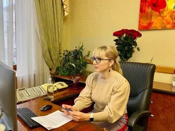 В Україні запрацює онлайн-платформа звітності видобувних компаній - Буславець