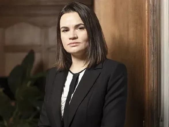 У в’язницях Білорусі навмисне поширюють COVID-19 — Тіхановська