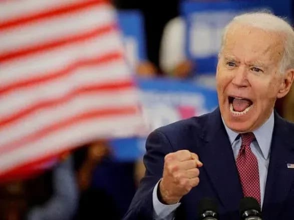 Вибори в США: Колегія вибірників визнала Байдена президентом