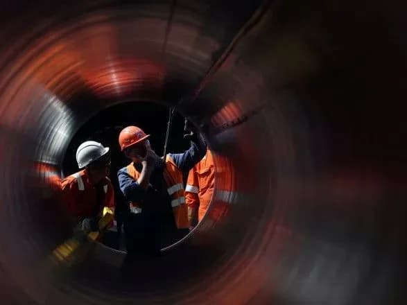 США заявили, що продовжать вводити санкції проти "Північного потоку-2"