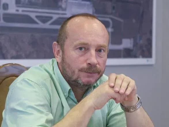 Комусь доведеться потерпіти: Рябікін спростував свою відставку