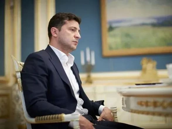 Зеленського назвали розчаруванням 2020 року - опитування