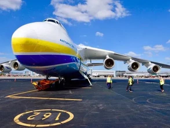 Кабмін затвердив фінплан "Антонова" з прибутком у понад 600 млн грн