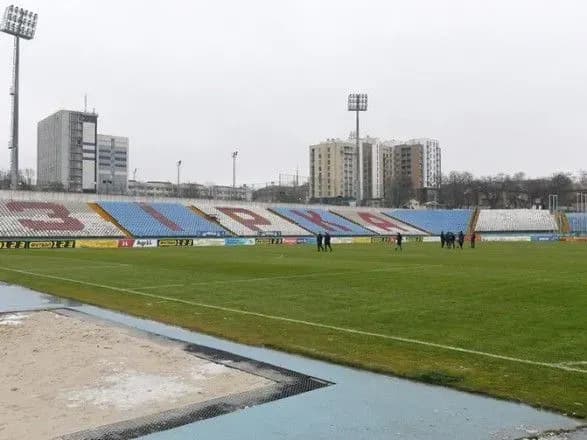 Технічна перемога: стала відома доля скасованого поєдинку УПЛ