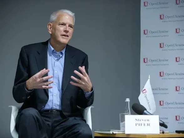 Експосол США: Вашингтон долучиться до "Кримської платформи"