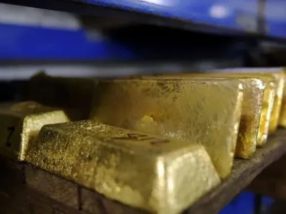 На 18 грудня встановлено ціну на банківські метали