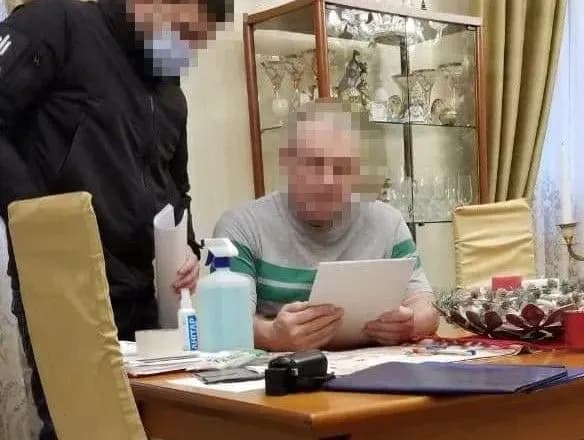 У Києві викрили оборудку з продажу активів неплатоспроможних банків на понад 24 млн грн