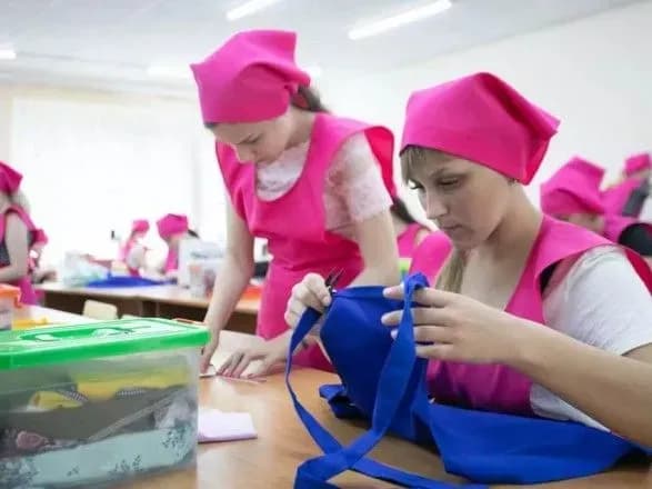 У МОН пояснили, як працюватимуть профтехи під час “локдауну”