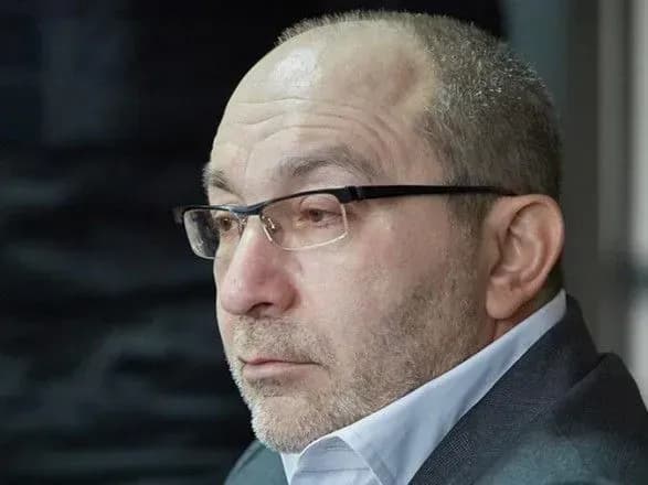 Близький друг назвав смерть Геннадія Кернеса “дивною”