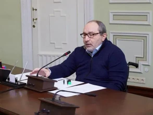 Live strong: реакция на смерть Геннадия Кернеса