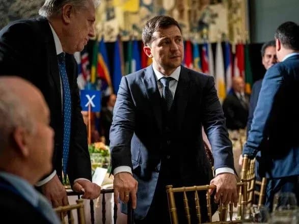 Медицина і сектор безпеки та оборони отримують найбільше в історії фінансування - Зеленський