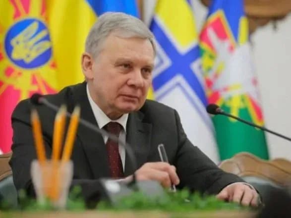 Основной темой встречи "Квадрига" была безопасность Черноморско-Азовского региона - Таран