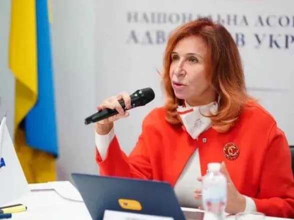 Участь міжнародних експертів у формуванні українських органів влади намагаються легітимізувати через сумнівні "успіхи" ВАКС - Ізовітова