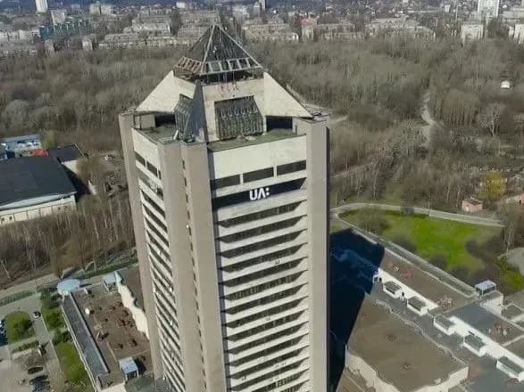 Рада поддержала устранение коллизии при назначении набсовета НОТУ