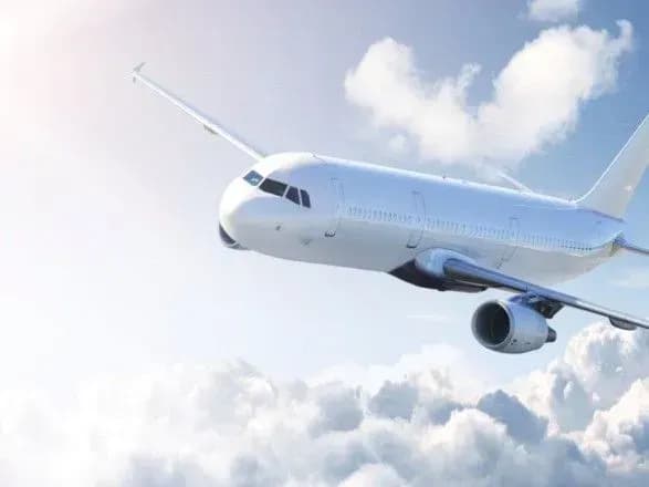 "Долітались": через незаконні польоти до окупованого Криму з початку року арештовано понад 100 літаків