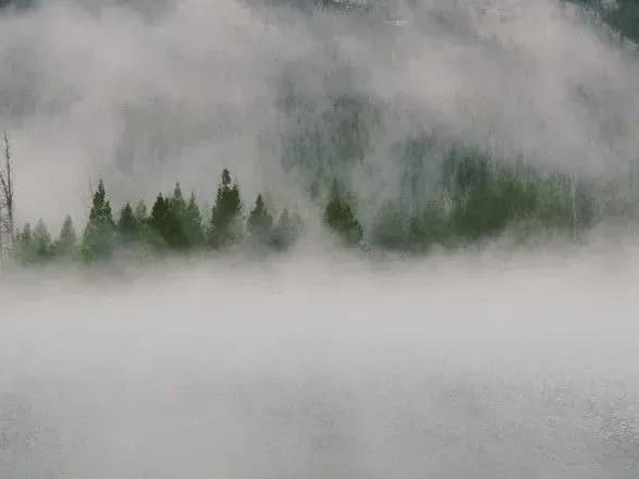 От 5° мороза до 6° тепла: прогноз погоды на сегодня