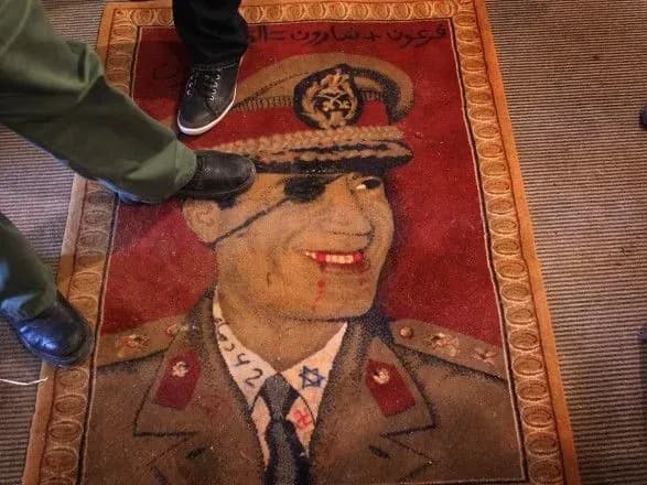 Розбиті мрії "Арабської весни": 10 років хвилі революцій - однієї з найбільш значущих подій сучасності