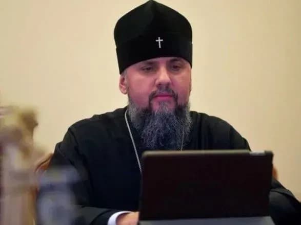 Частка вірян серед молоді в Україні за десятиліття знизилася на 15% - Епіфаній