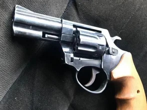 У Миколаєві брати влаштували "розбірки" на дорозі та відкрили стрілянину