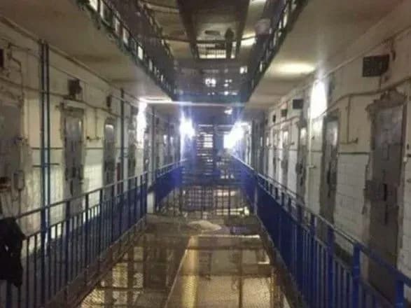 На окупованих територіях Донбасу та Криму ув'язнено понад 400 українців – СБУ