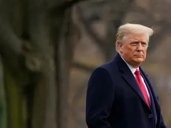 Трамп підписав закон про обмеження роботи іноземних компаній