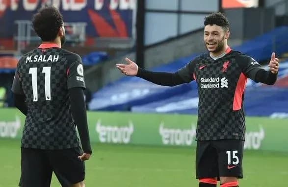 Чинний чемпіон Англії здобув найрозгромнішу перемогу в сезоні