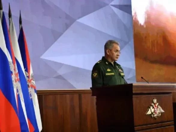 У Росії вважають, що роль військової сили у вирішенні міжнародних проблем зросла