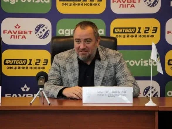 Президент УАФ побував на будівництві стадіону ФК "Інгулець"