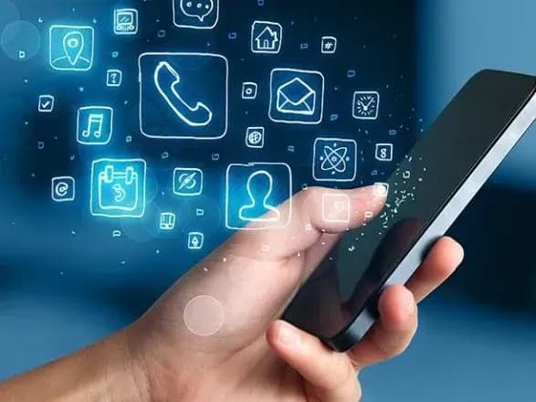 Україна підтримала ініціативу США “Чиста мережа” щодо китайських виробників