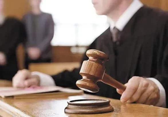 Катастрофа Ан-26 під Чугуєвом: суд арештував керівника польотів Жука