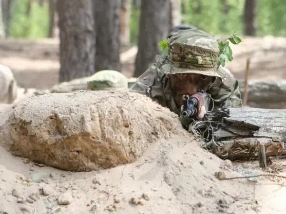 Президентський законопроект про тероборону: в ЗСУ створять добровольчі підрозділи