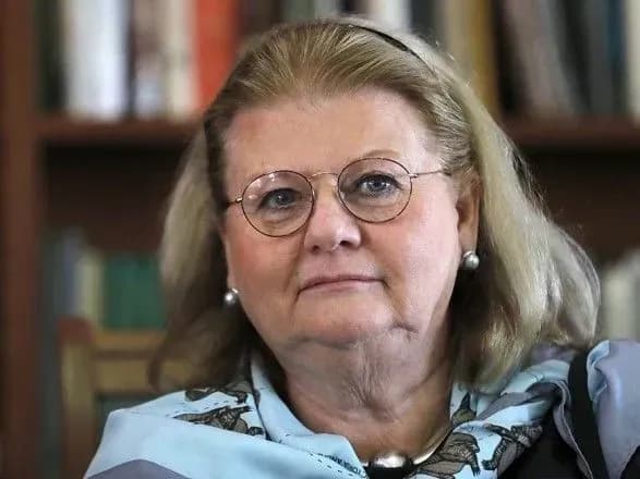 Акторку Ірину Муравйову госпіталізували у важкому стані з COVID-19