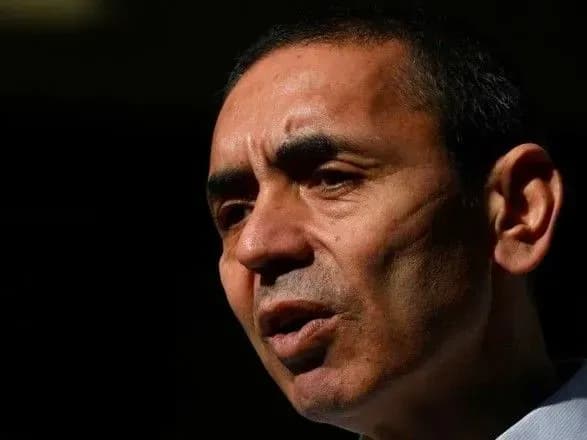 В BioNTech сообщили, как быстро смогут разработать вакцину для нового штамма коронавируса