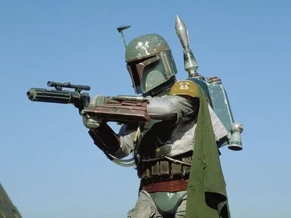 Вселенная "Звездных войн" получит 11-й сериал