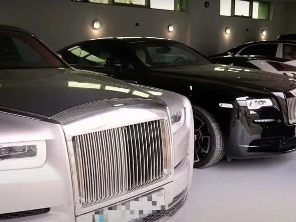 Арешт майна на понад 50 млн євро: в Україні викрили інтернет-шахраїв, які "робили бізнес" на іноземцях