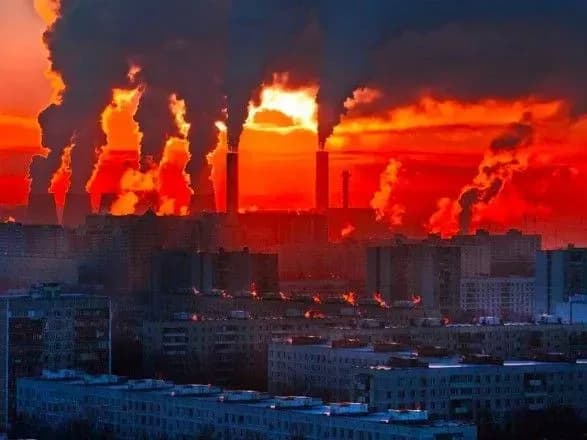 Метеорологи: 2021 рік буде більш прохолодним, але все одно залишиться у ТОПі найспекотніших