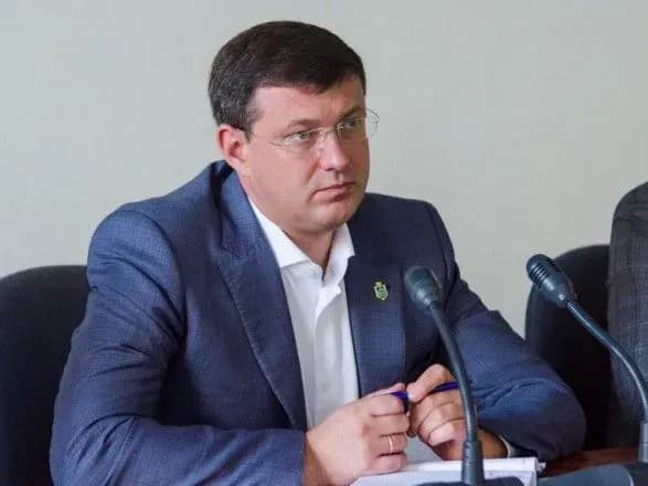 Будинок мера Броварів пограбували - відкрито провадження