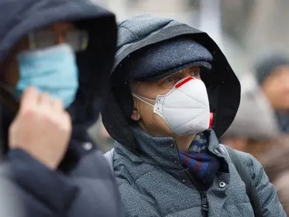 Опитування: чверть українців вважають, що через коронавірус настане економічний занепад