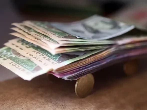 Пенсійний фонд розпочав виплати "карантинних" 8 тисяч ФОПам