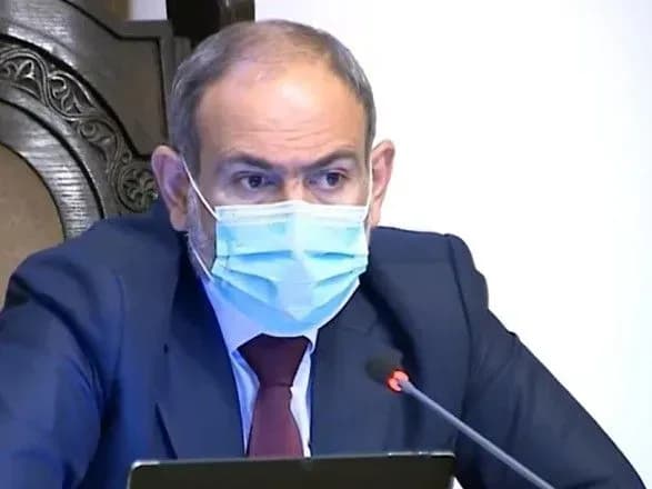 Ситуація в Карабасі: Пашинян пояснив питання кордону з Азербайджаном