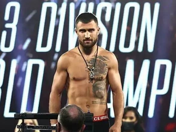 Провідні боксери України опустилися в топ-10 світового рейтингу