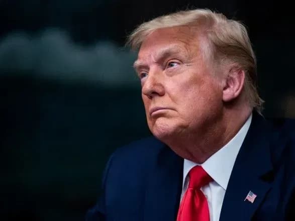 Трамп помилував військових, засуджених за вбивства 14 жителів Іраку — ООН