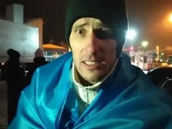 Шумков после освобождения заявил об издевательствах в тюрьмах РФ