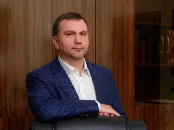 Прямо на корпоративі: НАБУ вручило голові ОАСК Вовку повістку в суд