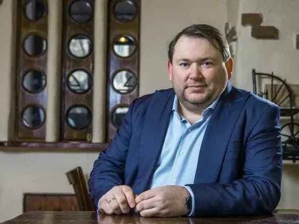 Рашкован подвел итоги трех дней работы миссии МВФ в Украине: все встречи прошли хорошо